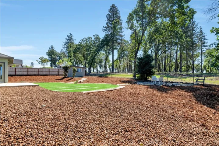 460 Nottingham, Paradise, California 95969