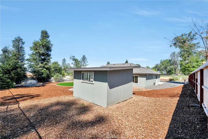 460 Nottingham, Paradise, California 95969