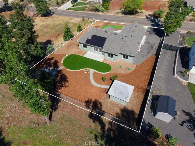 460 Nottingham, Paradise, California 95969
