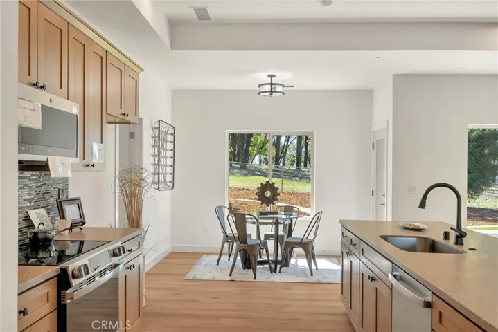 460 Nottingham, Paradise, California 95969