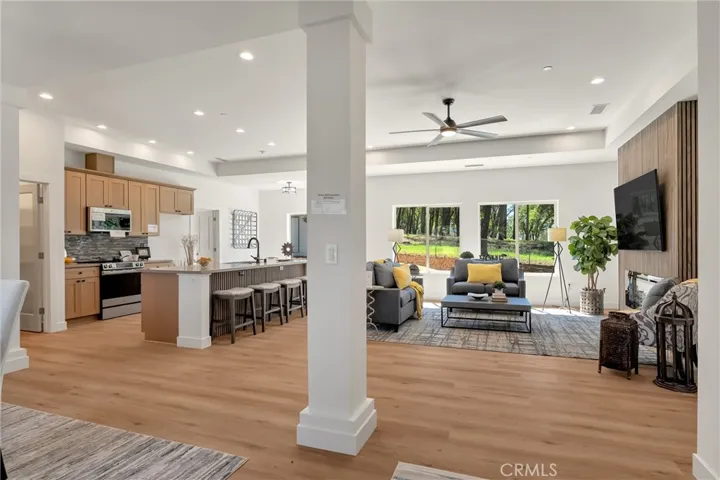 460 Nottingham, Paradise, California 95969