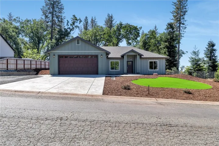 460 Nottingham, Paradise, California 95969