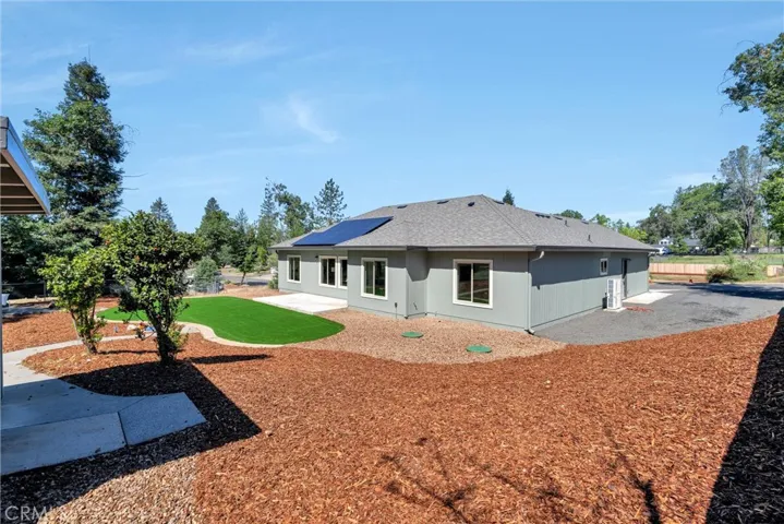 460 Nottingham, Paradise, California 95969