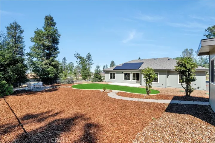 460 Nottingham, Paradise, California 95969