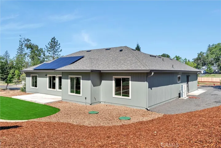 460 Nottingham, Paradise, California 95969
