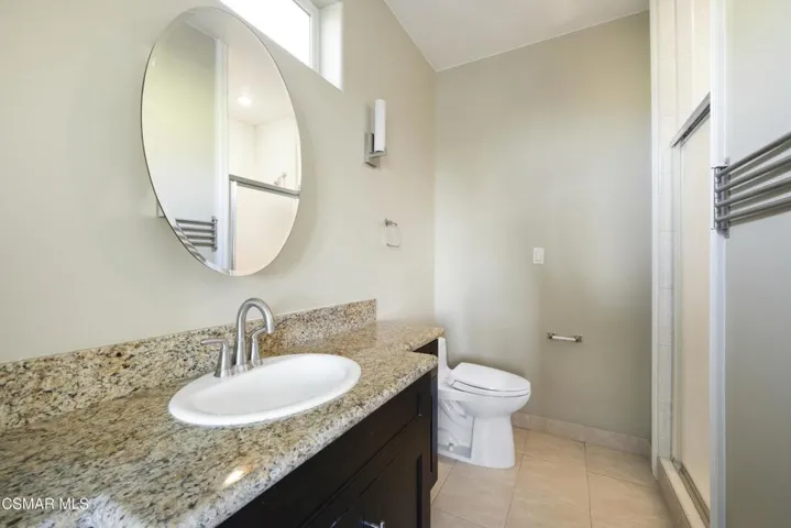 Guest Bedroom Ensuite