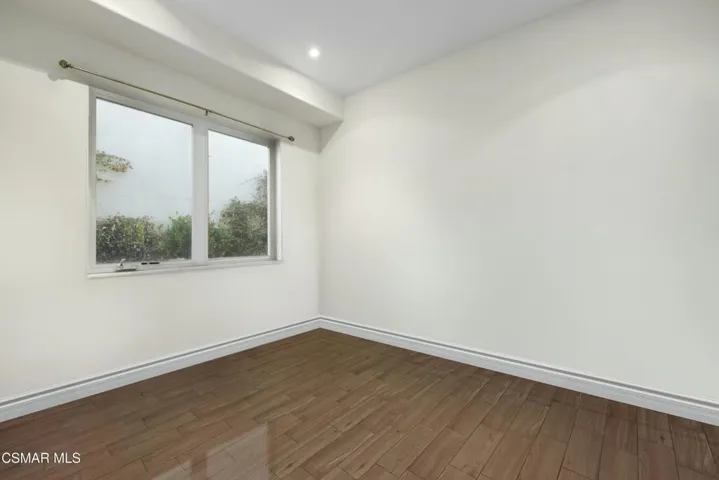 Downstairs Bedroom