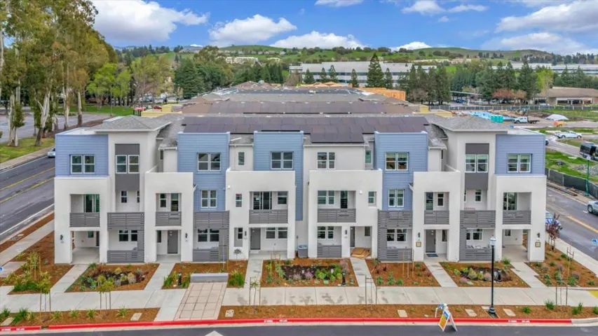3201 Ivory Terrace, San Ramon, California 94583