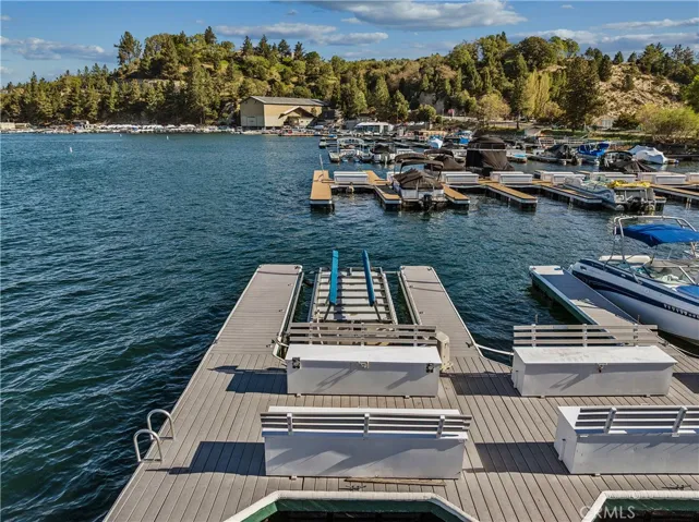 0 Hwy 173 Dam 1- 22, Lake Arrowhead, California 92352