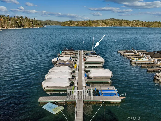 0 Hwy 173 Dam 1- 22, Lake Arrowhead, California 92352