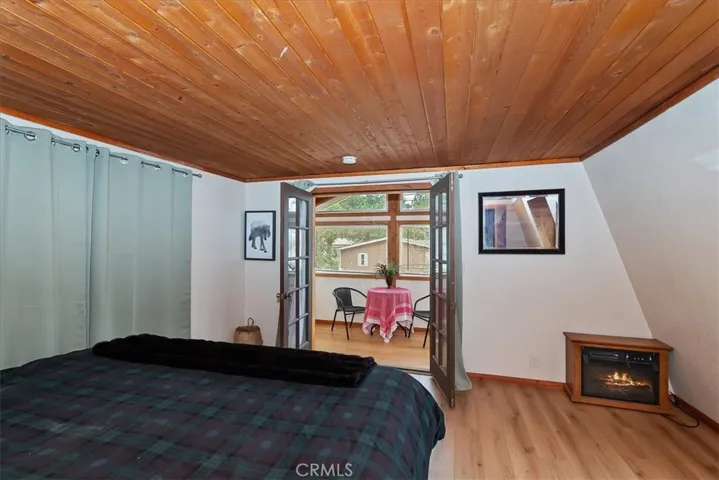 Master Bedroom.
