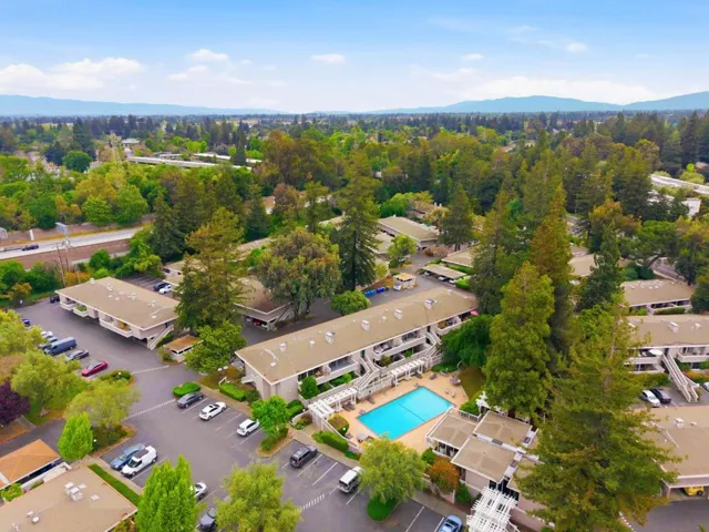 500 W Middlefield Road 41, Mountain View, California 94043