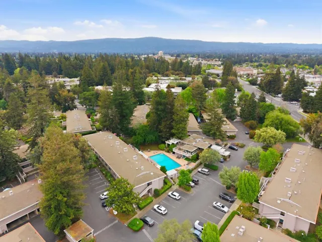 500 W Middlefield Road 41, Mountain View, California 94043
