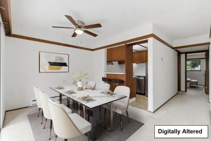 500 W Middlefield Road 41, Mountain View, California 94043