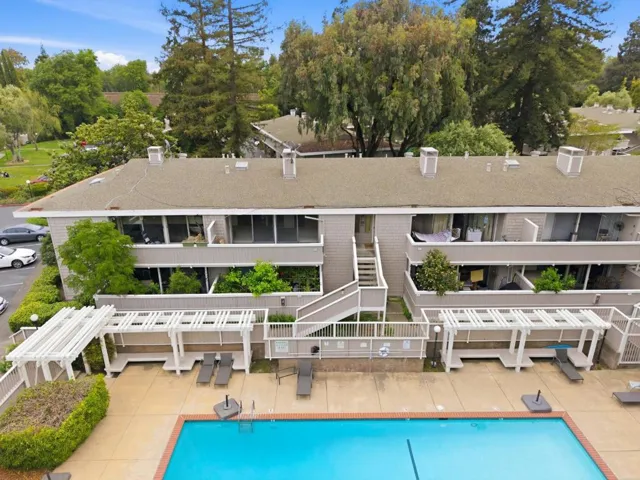 500 W Middlefield Road 41, Mountain View, California 94043