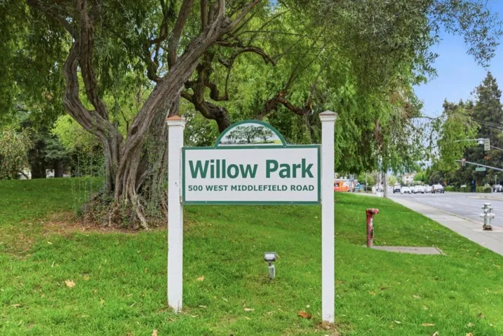 500 W Middlefield Road 41, Mountain View, California 94043