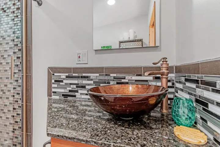 12845 Love Creek Road, Ben Lomond, California 95005
