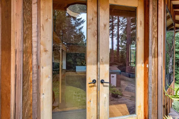 12845 Love Creek Road, Ben Lomond, California 95005