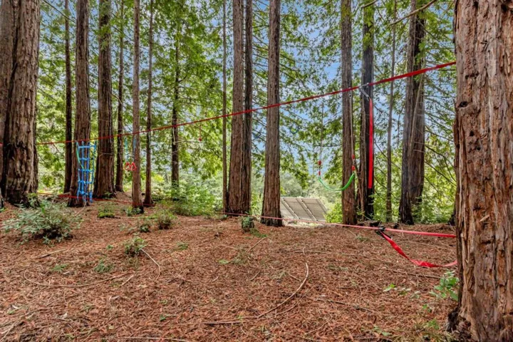 12845 Love Creek Road, Ben Lomond, California 95005