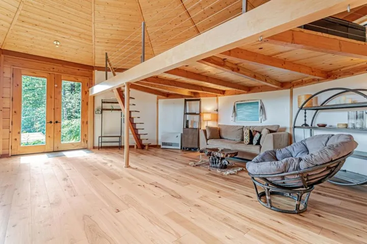 12845 Love Creek Road, Ben Lomond, California 95005