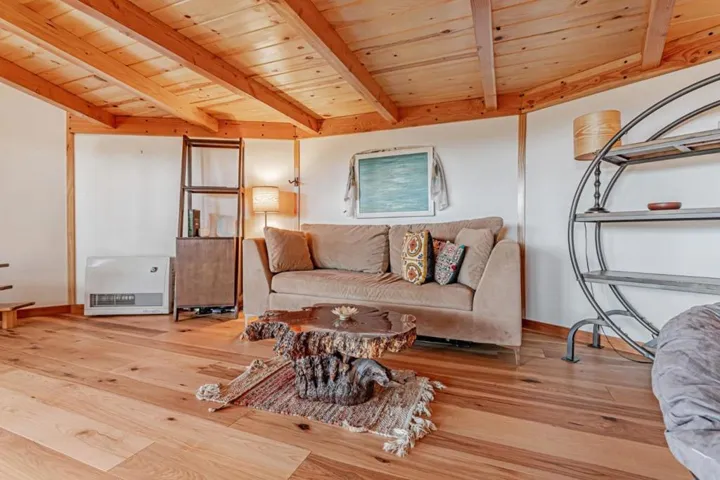 12845 Love Creek Road, Ben Lomond, California 95005