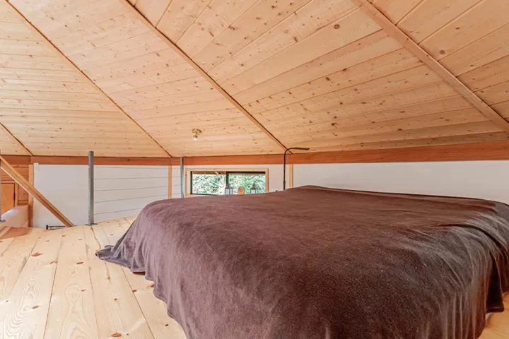 12845 Love Creek Road, Ben Lomond, California 95005