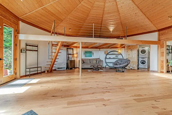 12845 Love Creek Road, Ben Lomond, California 95005