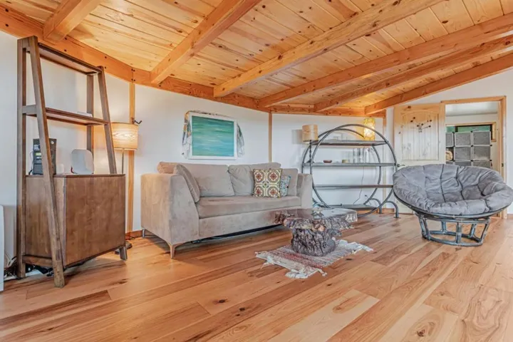 12845 Love Creek Road, Ben Lomond, California 95005