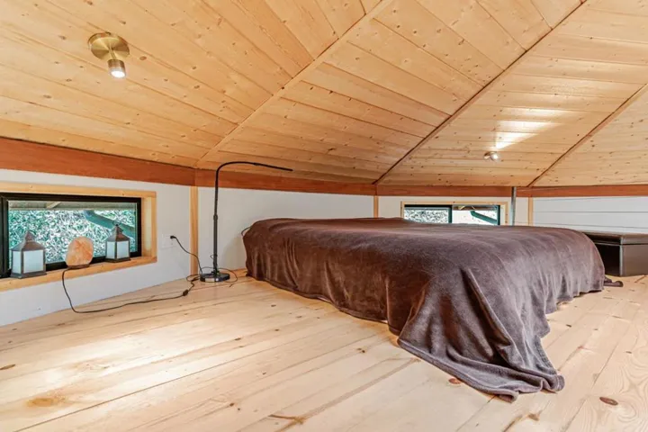12845 Love Creek Road, Ben Lomond, California 95005