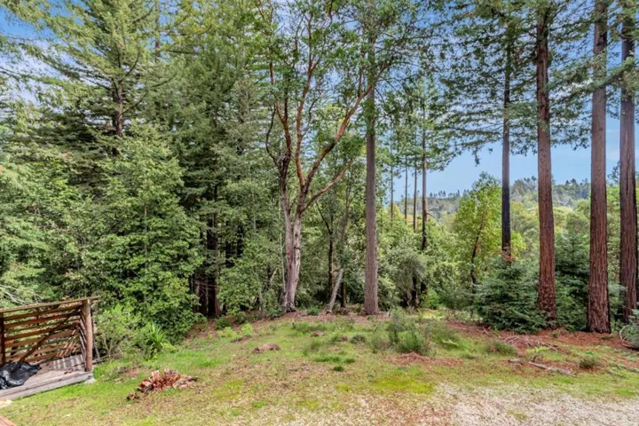12845 Love Creek Road, Ben Lomond, California 95005