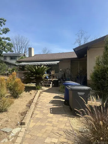 1336 Top Rail Ln, Escondido, California 92027