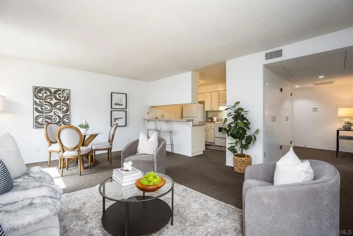 , San Diego, California 92110