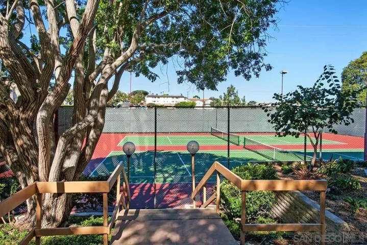 , San Diego, California 92110
