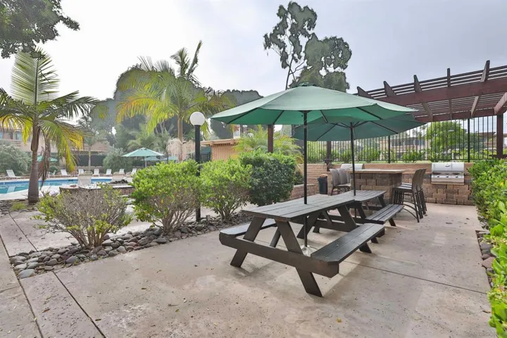 , San Diego, California 92110