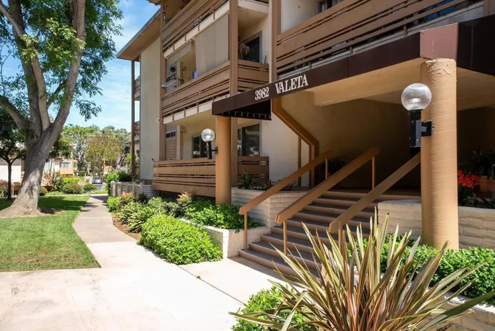 , San Diego, California 92110