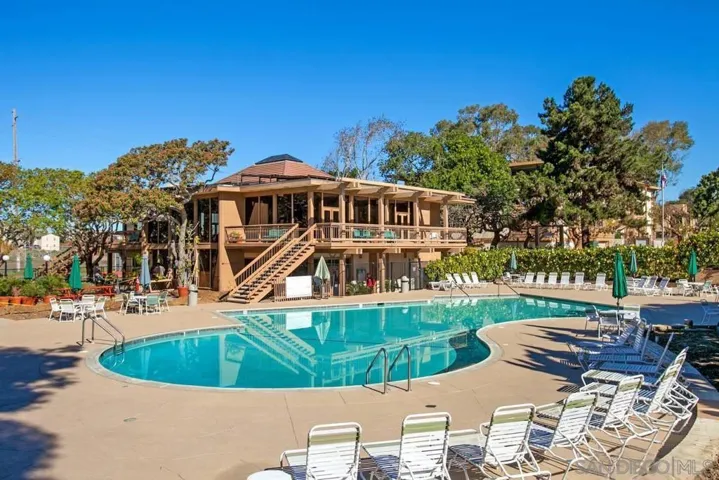 , San Diego, California 92110