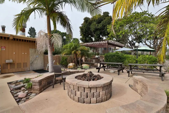, San Diego, California 92110