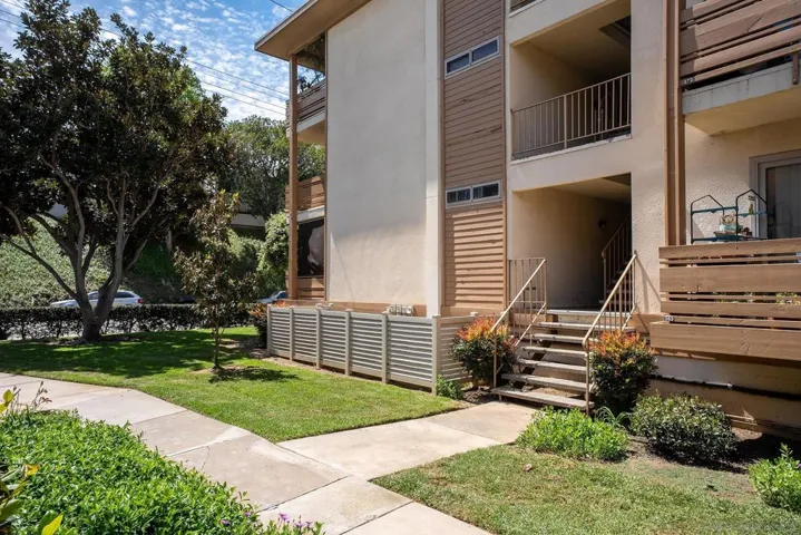 , San Diego, California 92110
