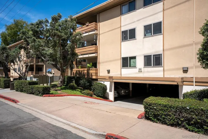 , San Diego, California 92110