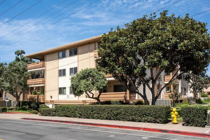 , San Diego, California 92110