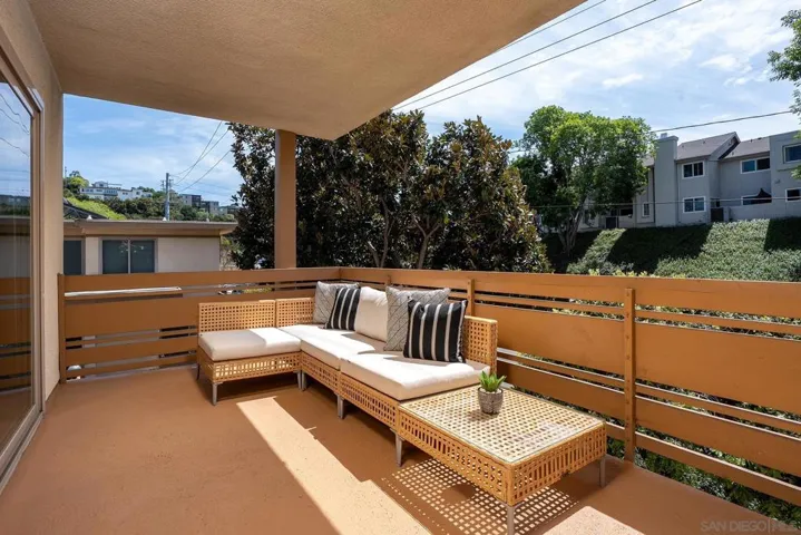, San Diego, California 92110