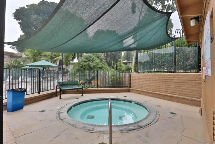 , San Diego, California 92110