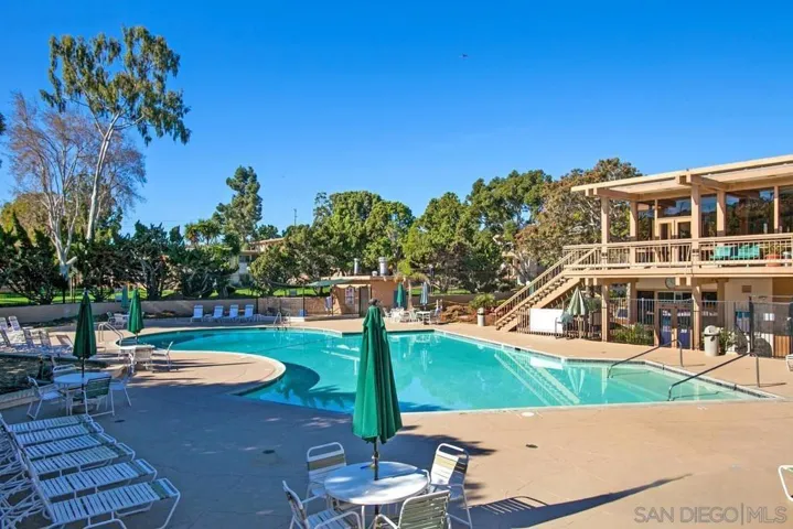 , San Diego, California 92110