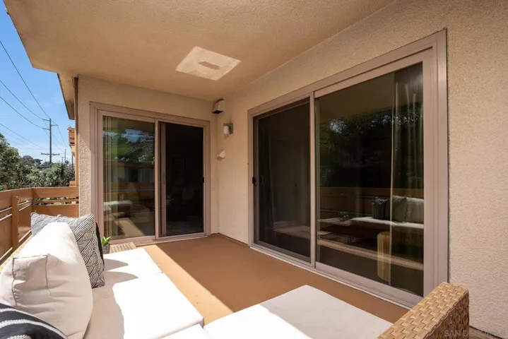 , San Diego, California 92110