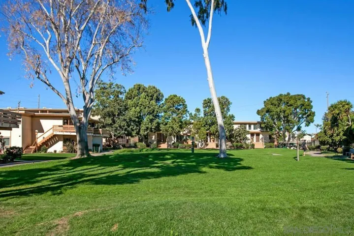 , San Diego, California 92110