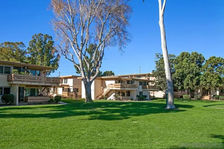, San Diego, California 92110