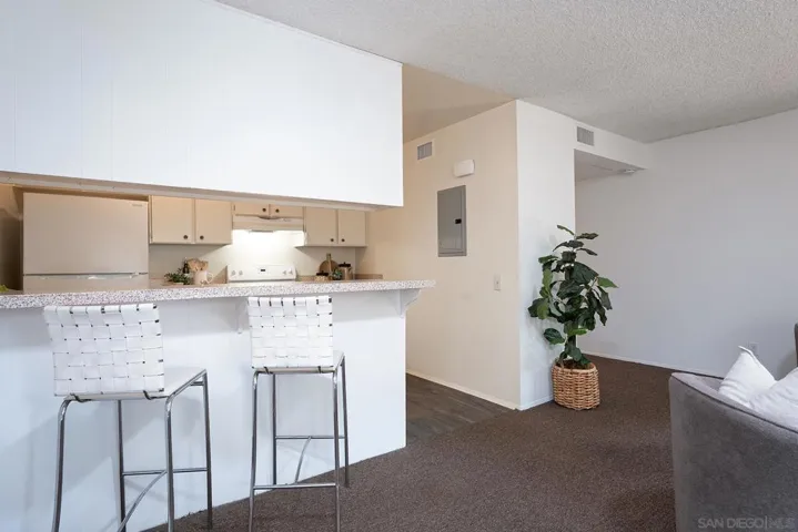 , San Diego, California 92110