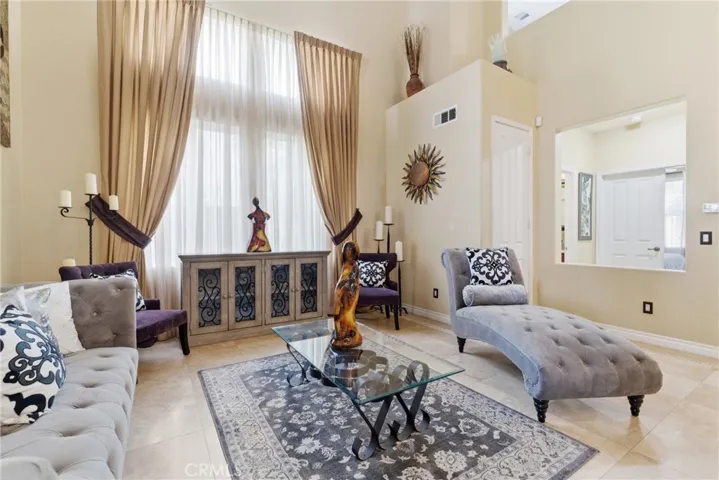 Formal Living Room