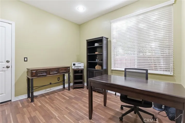 Office (Lower Level)