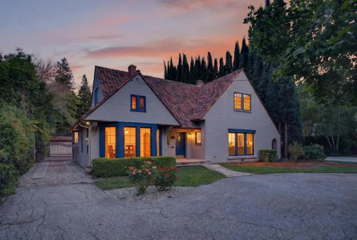 1270 Mckendrie Street, San Jose, California 95126